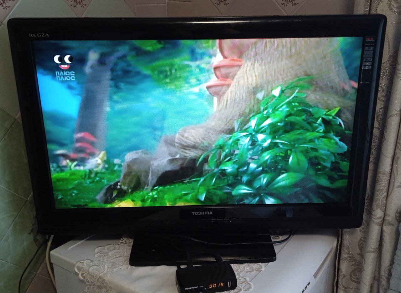 купить телевизор 24 дюйма бу