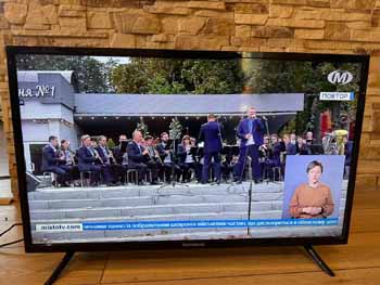 телевизор купить дешево бу