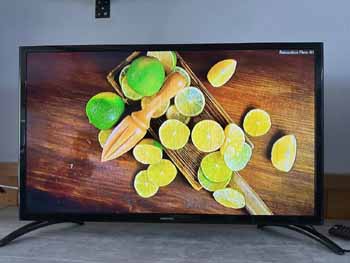 б/у телевизор 32 дюйма