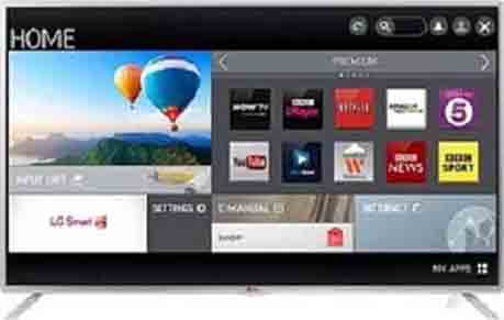 купить смарт тв бу