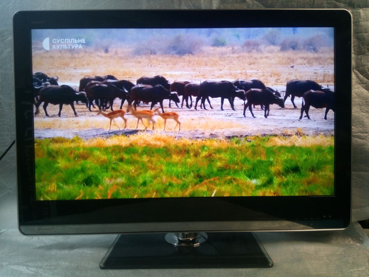 уживані телевизори из Европы