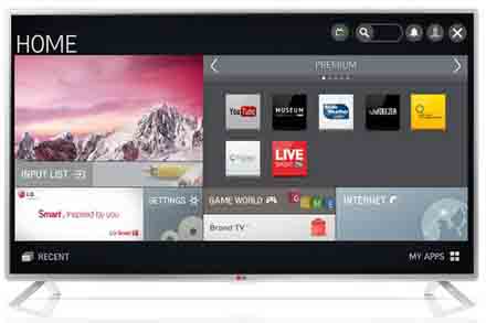 купить телевизор со встроенным тюнером