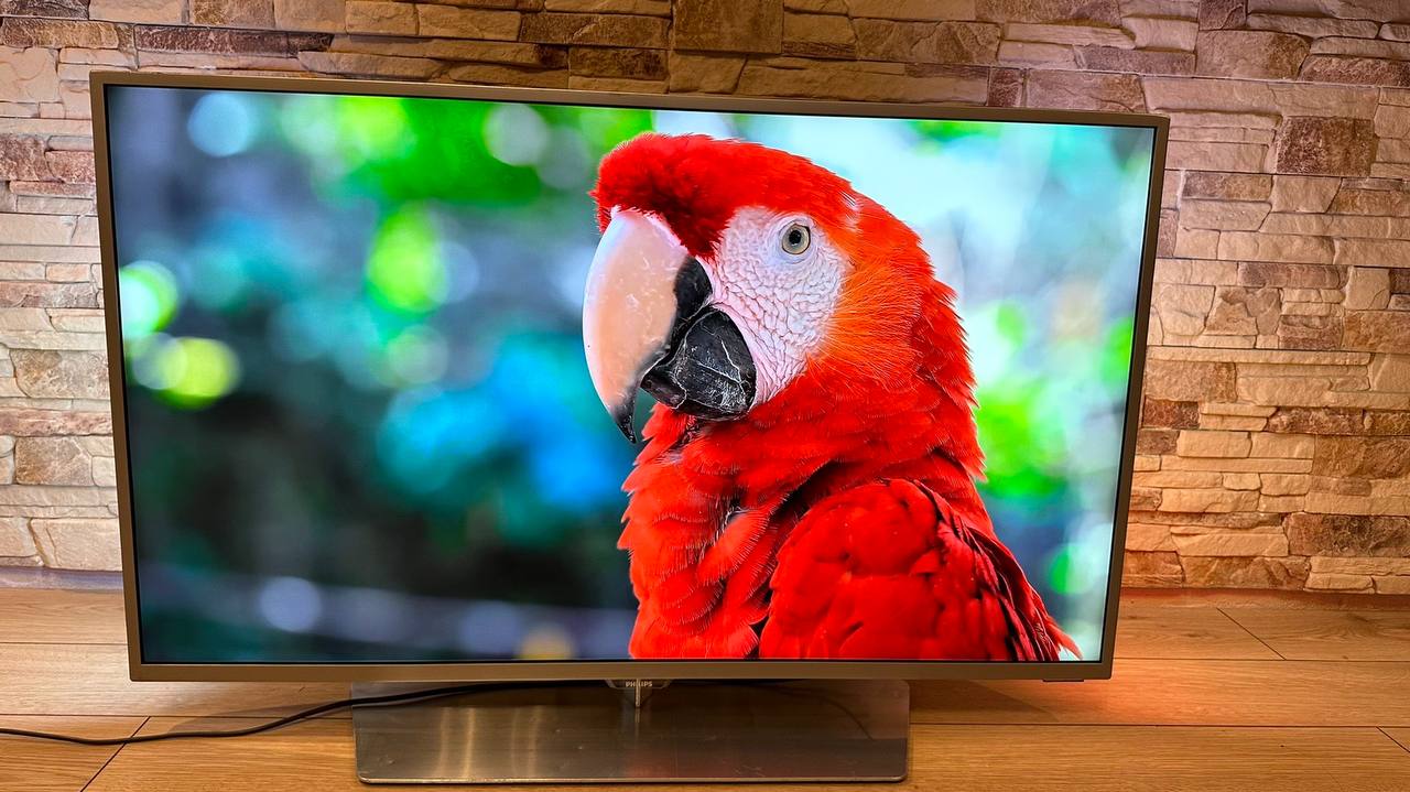 б/у телевизор 32 дюйма