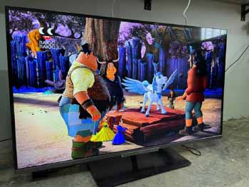 купить телевизор с т2 бу