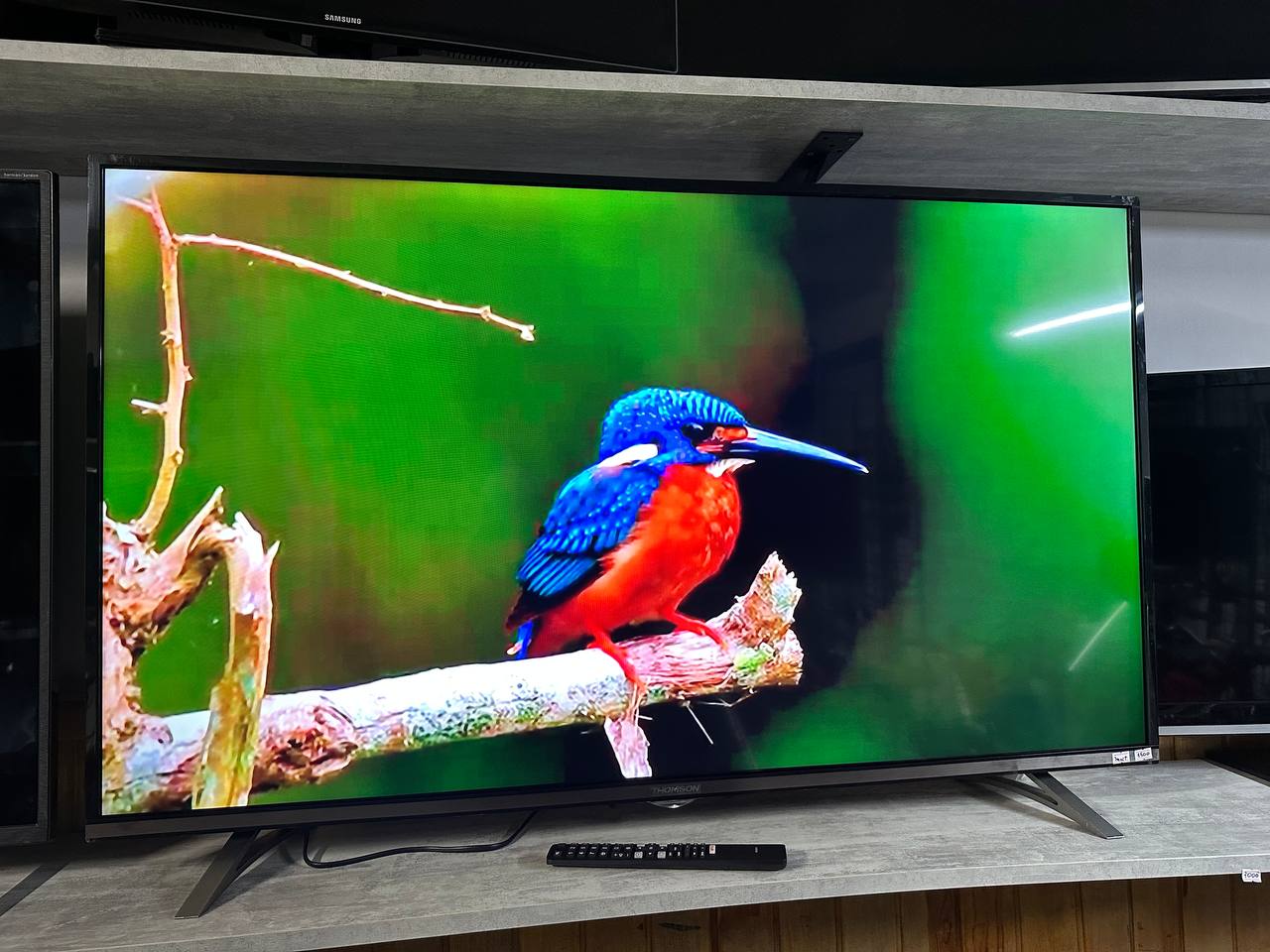 б/у телевизор 50 дюймов