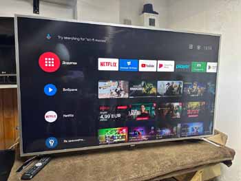 телевизоры б/у