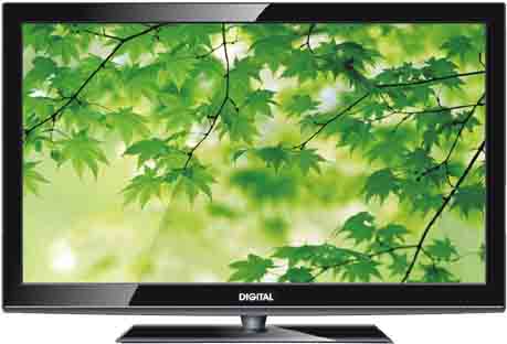 б/у телевизор