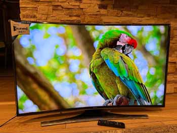 Купить телевизор бу 55 диагональ