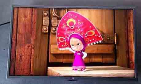 купить бу смарт телевизор