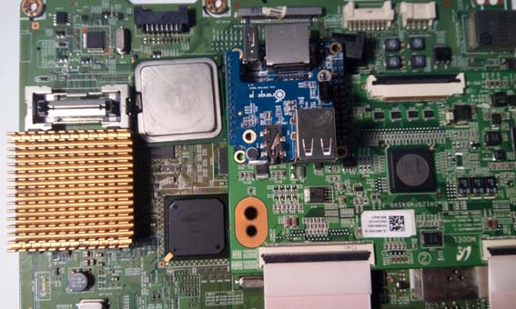 Ремонт телевизора Хмельницкий