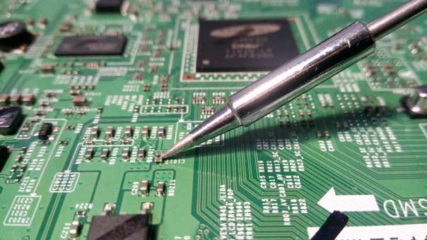 ремонт телевизоров Хмельницкий