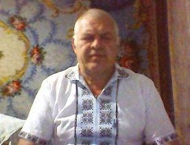 Виктор Викторович