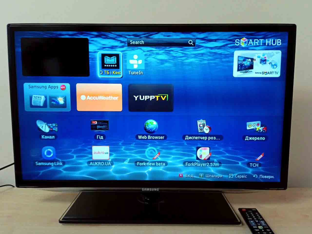 купить смарт телевизор б/у